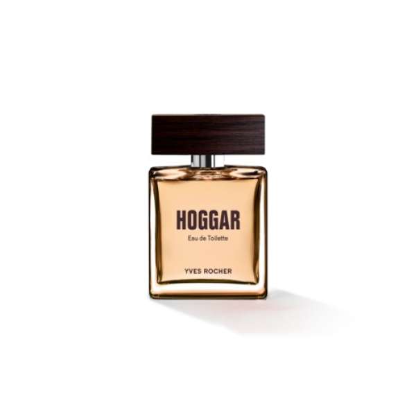 Hoggar - Eau de toilette