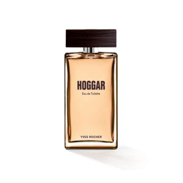 Hoggar - Eau de toilette