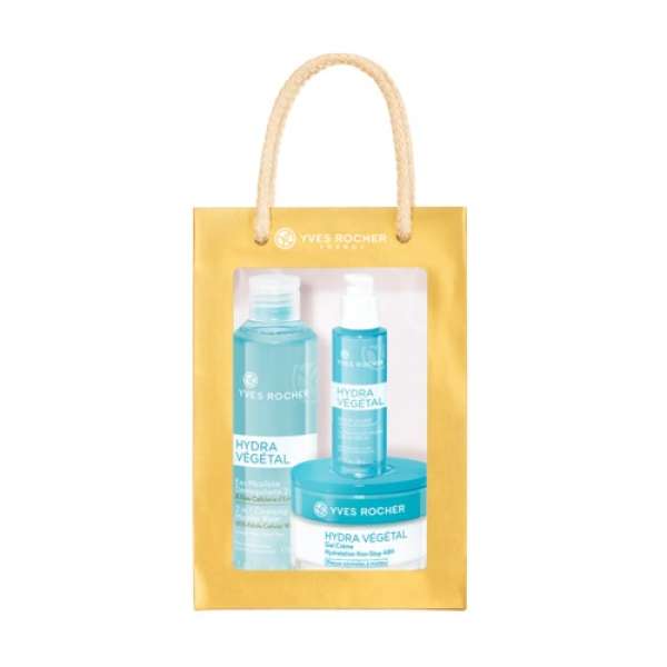 Hydra Végétal csomag
