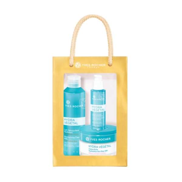 Hydra Végétal csomag