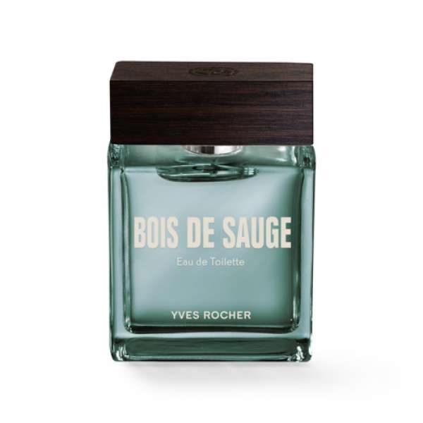 Bois de Sauge Eau de toilette