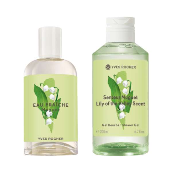 EF Gyöngyvirág & Tusfürdő Gyöngyvirág