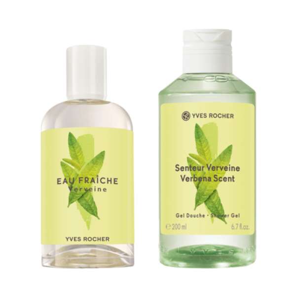 EF Verbéna & Tusfürdő Verbéna