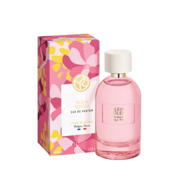 Plein Soleil Eau de parfum, 30 ml