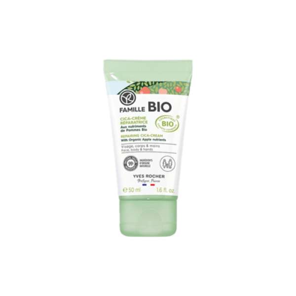 Regeneráló cica krém