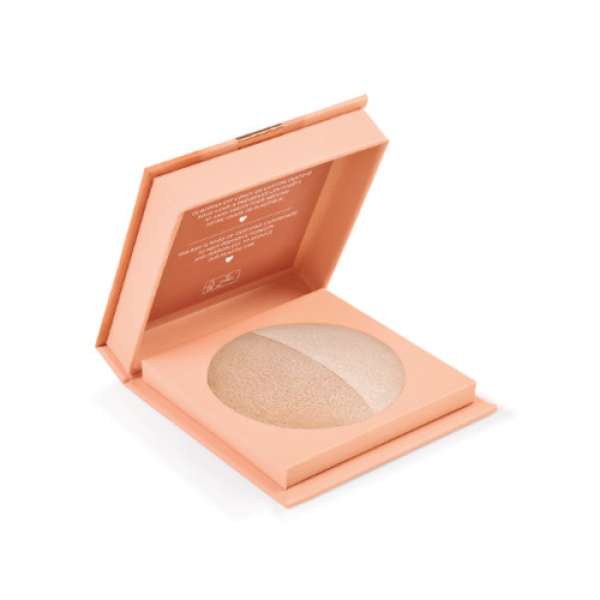 Highlighter Púder DORÉ POUDRE TERRE CUITE