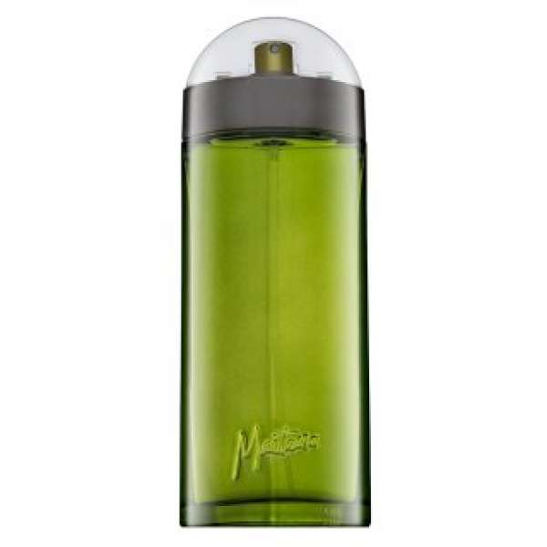 Montana Green Eau de Toilette férfiaknak 100 ml