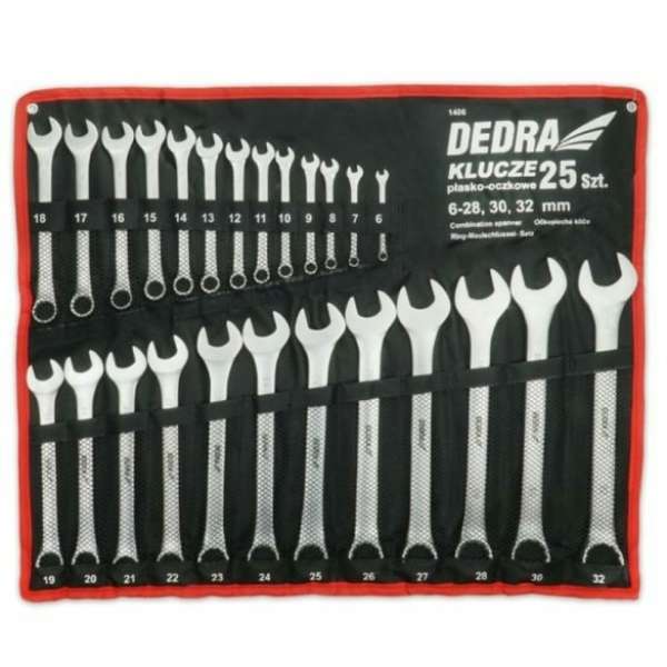  FLINKE CSILLAG VILLÁSKULCS KÉSZLET 25 DB-OS