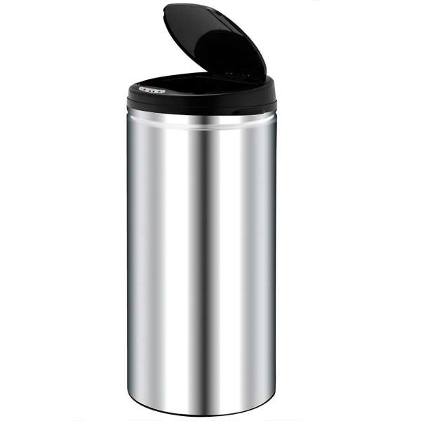 Szenzoros kuka több méretben-52 literes