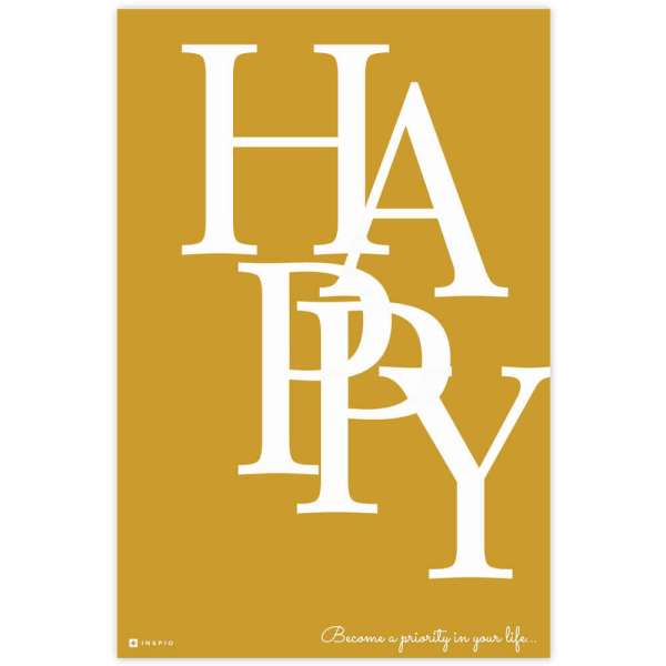 Saját tervezésű INSPIO képek falra