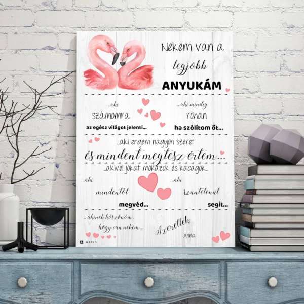 Ajándék nőknek - Személyre szabott meglepetés nőknek