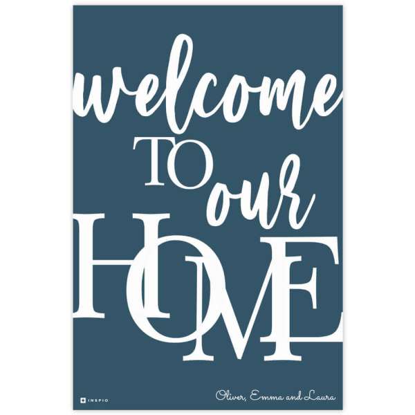 Modern képek - WELCOME