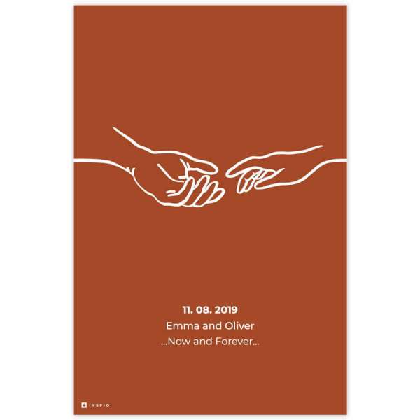 Személyre szabott faldekorációk