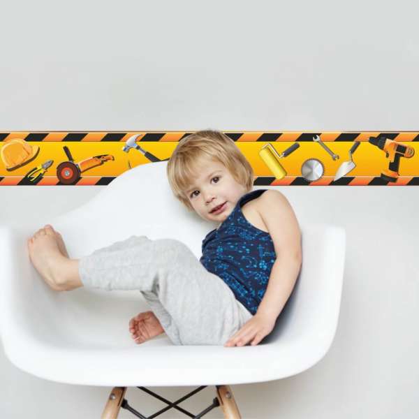 Bordűr - A legjobb építő