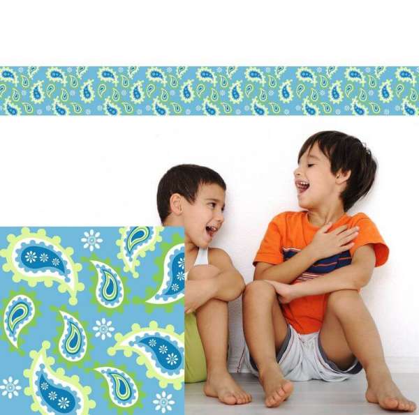 Tapéta csík - Cool