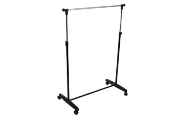 Gurulós ruhaállvány