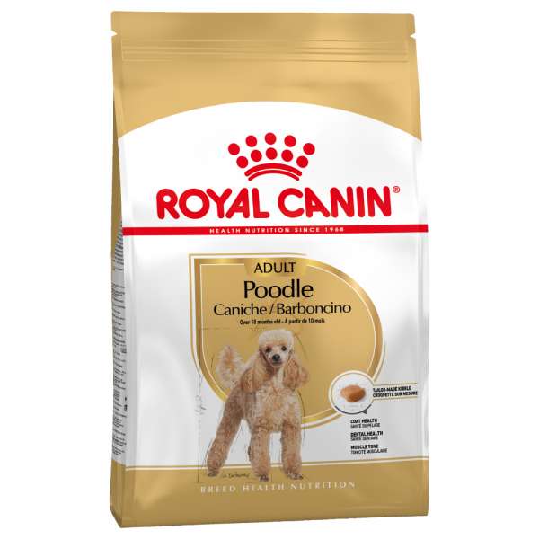 7,5 kg Royal Canin Uszkár Adult kutyatáp