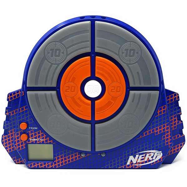 Nerf Elite Score and Strike Digital céltábla