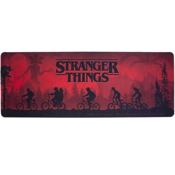 Egérpad Classic Logo (Stranger Things)