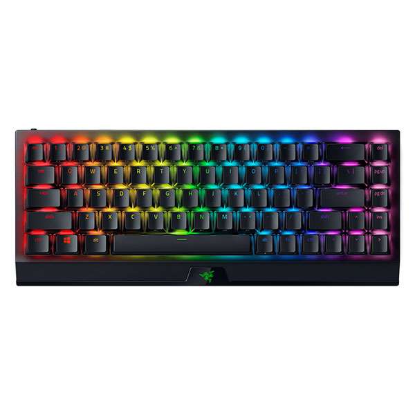 Razer BlackWidow V3 Mini HyperSpeed (Green Switch) Phantom Ed.