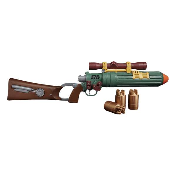 Nerf LMTD Boba Fett's EE-3 Blaster (Star Wars)