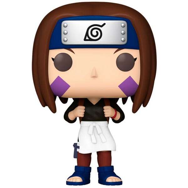 POP! Animation: Rin Nohara (Naruto Shippuden)