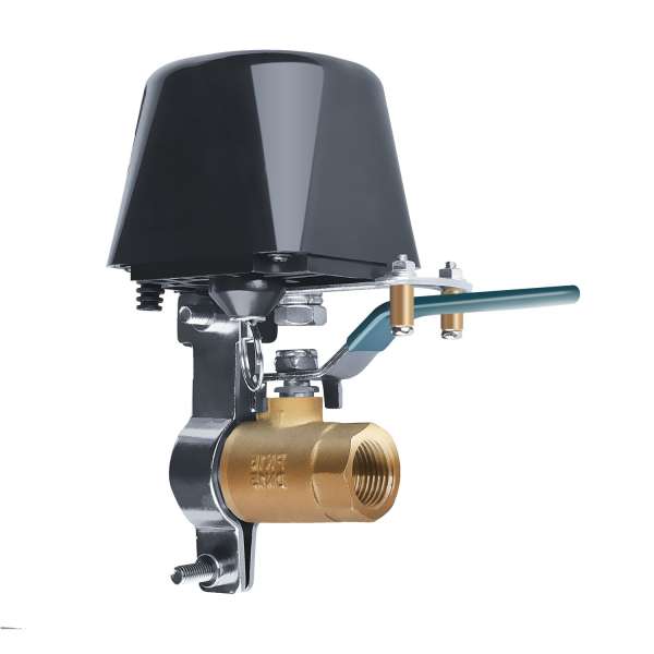 Securia Pro Smart WiFi Motorized Water Valve WMWV-01