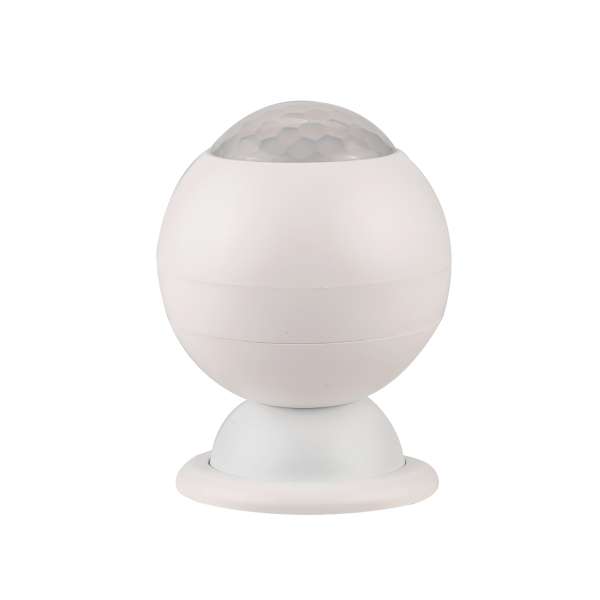 Securia Pro Smart WiFi PIR Motion Sensor WPMS-01