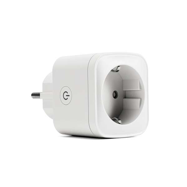 Securia Pro Smart WiFi Power Plug WPPEU1P