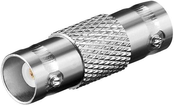 Securia Pro BNC I csatlakozó aljzat-aljzat