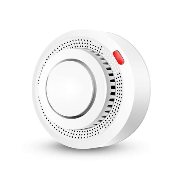 Securia Pro Smart WiFi Smoke Sensor WSS-01