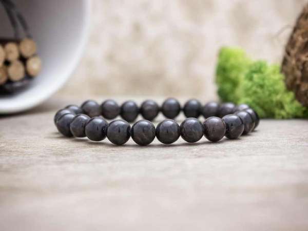 Asztrofillit ásvány karkötő