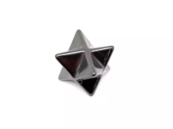 Shungit merkaba 5cm