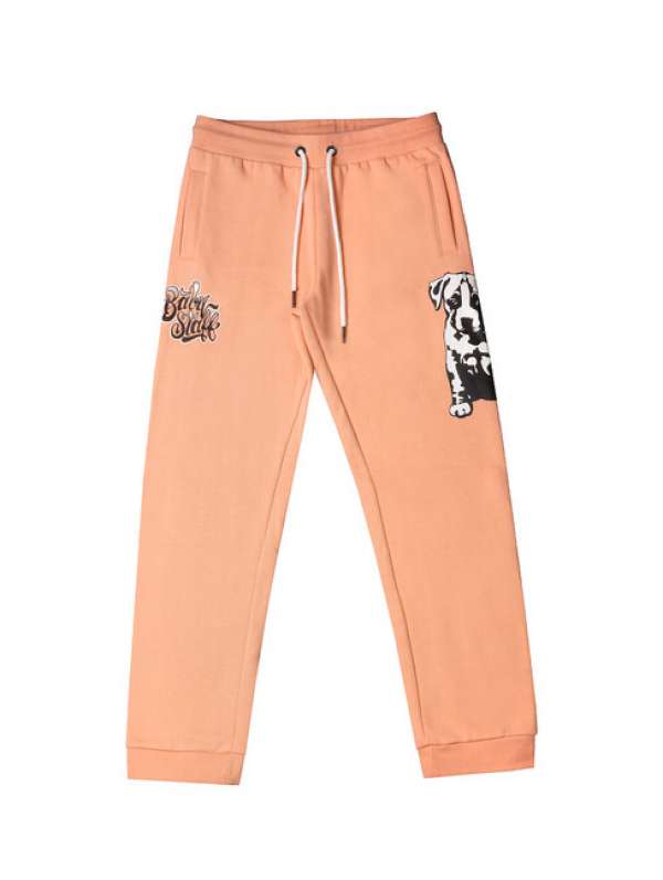 Amstaff Kids Vezda Sweatpants - rosa