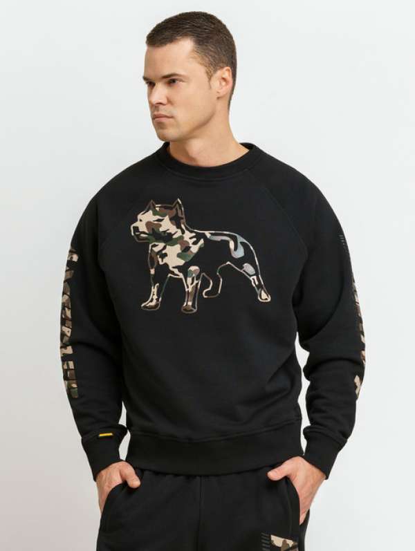 Amstaff Logo 2.0 Sweatshirt