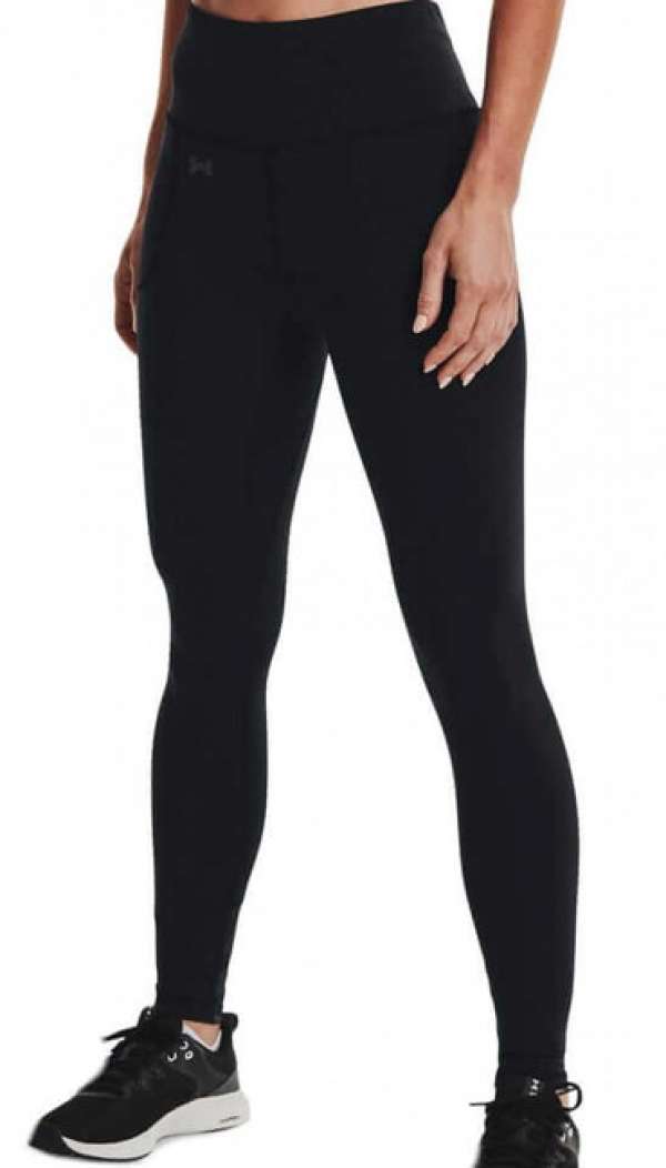 Under Armour Motion Legging-BLK