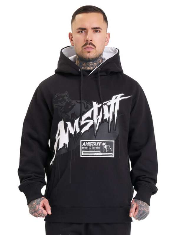 Amstaff Eykos Hoodie