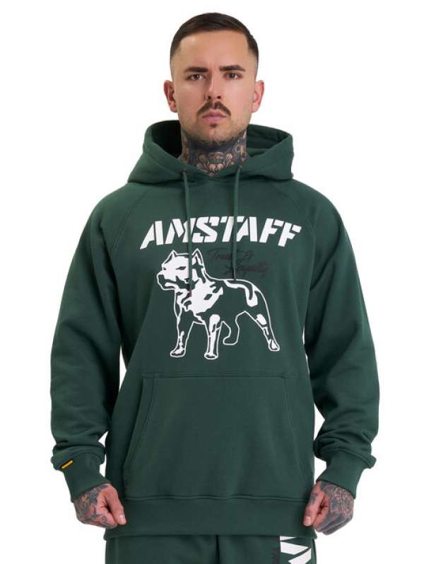 Amstaff Logo 2.0 Hoodie