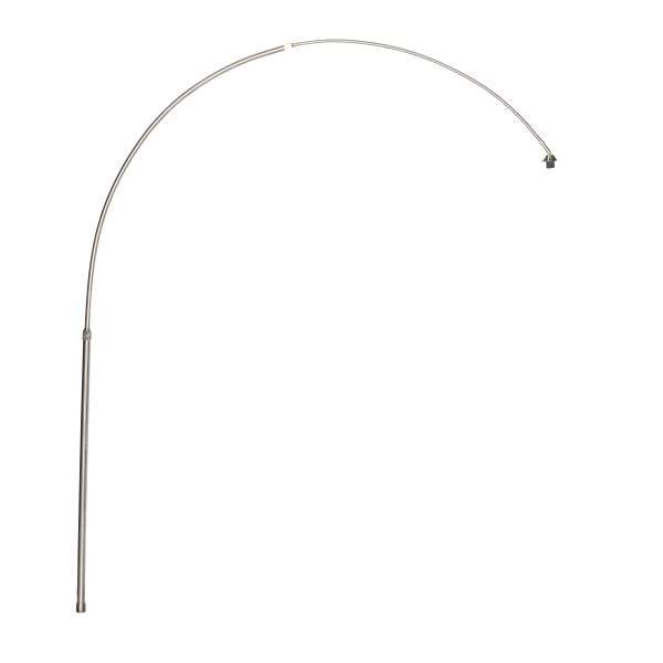Acél ív az Arch Lamp XXL-hez