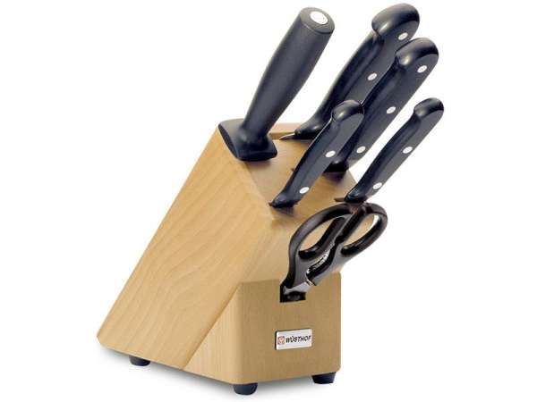 Késhüvely 6 darab Wüsthof GOURMET 9867-2