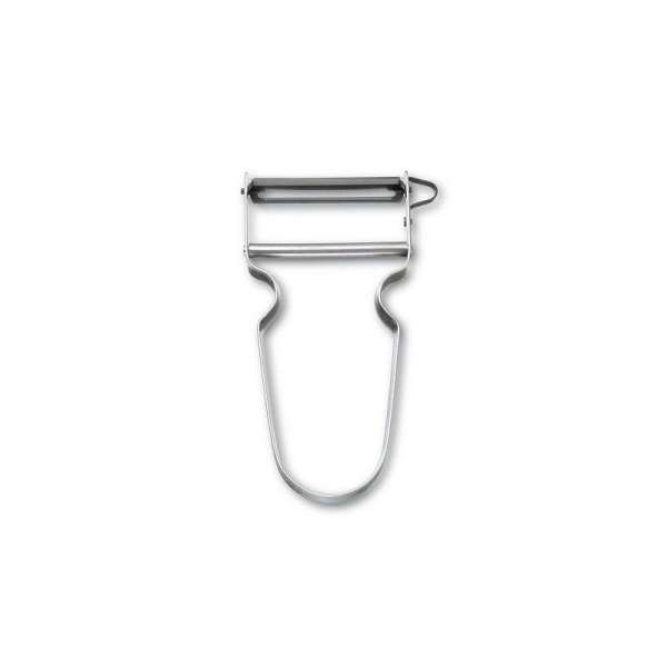 VICTORINOX burgonyahámozó - REX 7.6070