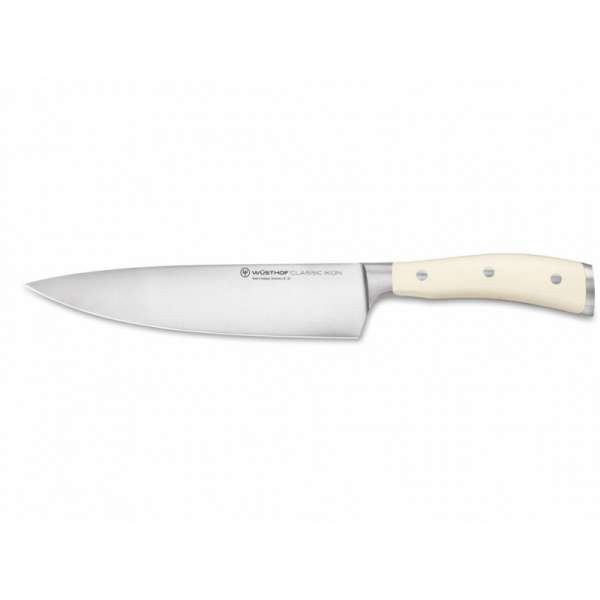 Wüsthof szakácskés CLASSIC IKON CRÉME 4596-0/20