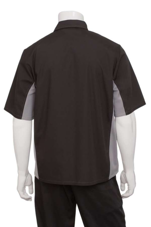 Férfi pincér ing Chef Works