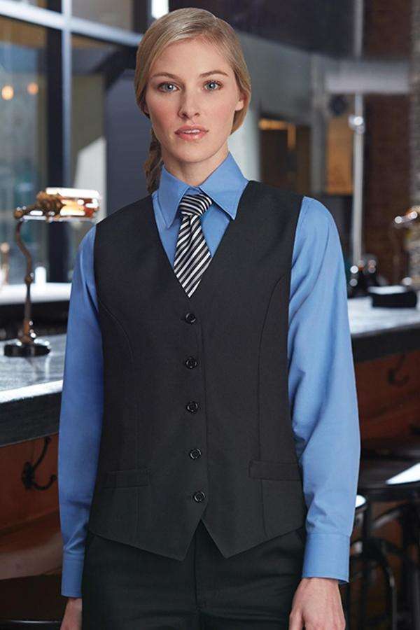 Női mellény ChefWorks 