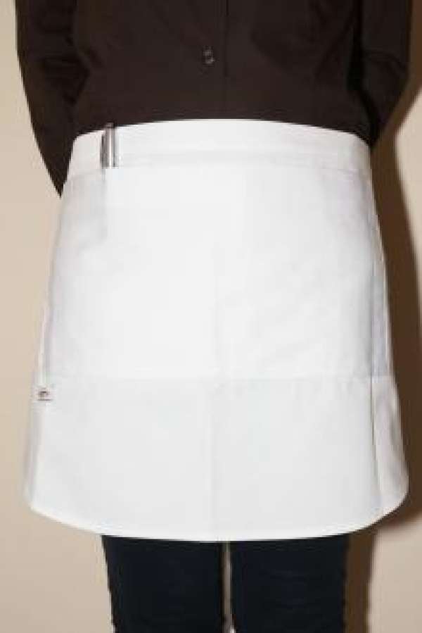 Pincér kötény OVAL - mini