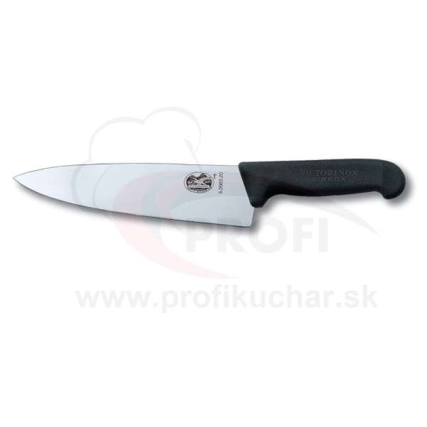 Victorinox konyhakés széles pengével 20 cm 5.2063.20