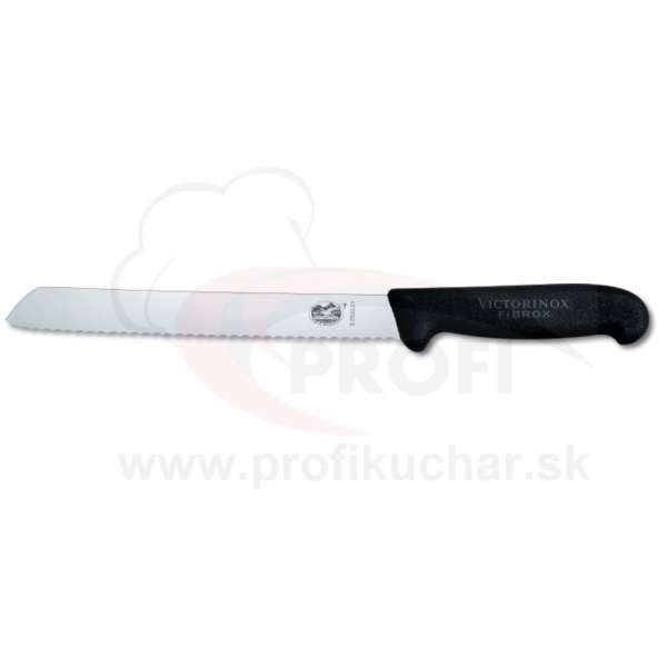 Victorinox kenyérkés 21 cm 5.2533.21