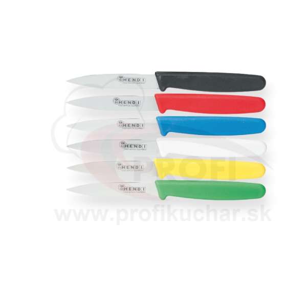 HACCP késkészlet Hendi 7,5 cm