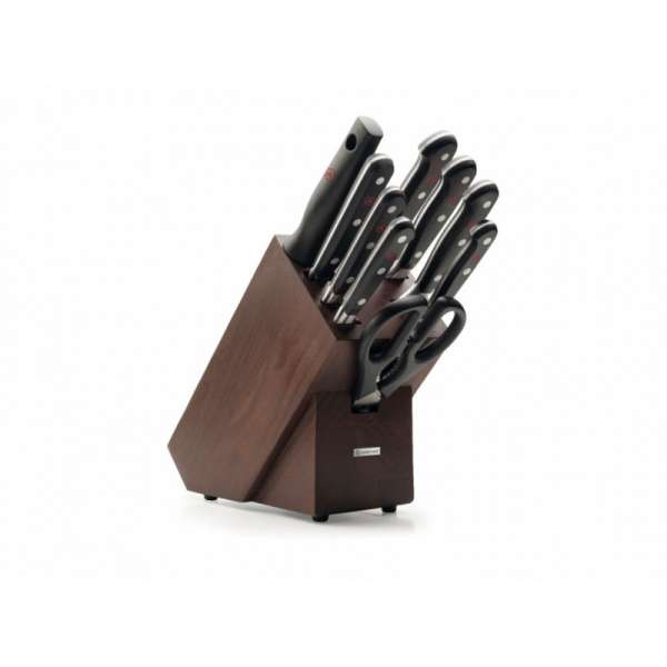 Wüsthof CLASSIC késhüvely - 9 részes 9843