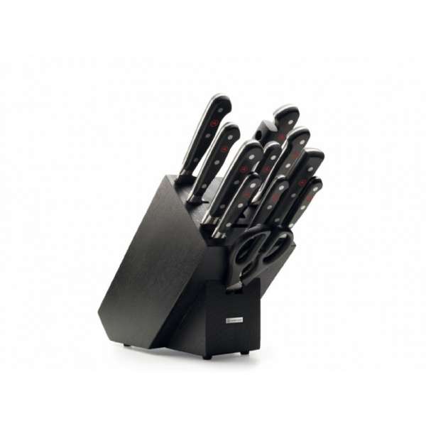 Wüsthof CLASSIC késhüvely - 12 részes 9848